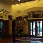 Shanghai Rich Garden Hotel