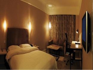 Hotel Rich Garden 3*