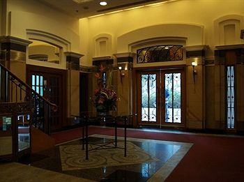 Rich Garden Hotel
